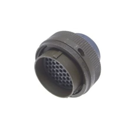 Itt Cannon KPSE 55C 55-20 PIN PLUG KPSE052255P